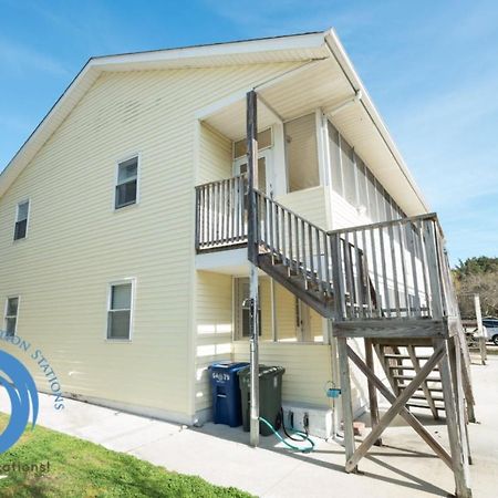Windy Hill Villa 1 - Beach Barnacle Myrtle Beach Exterior foto